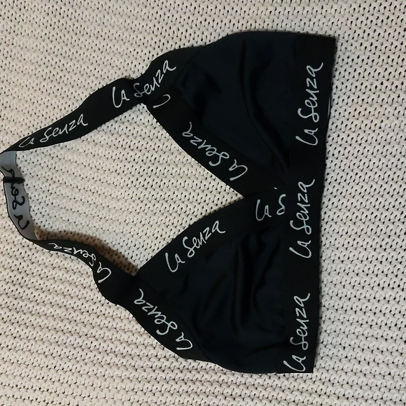 La SENZA Intimates & Sleepwear 35 La Senza Sports Bra Poshmark